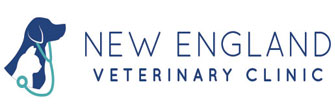 Link to Homepage of New England Veterinary Clinic & Pet Resort