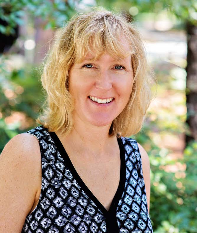 Julie Bergeron